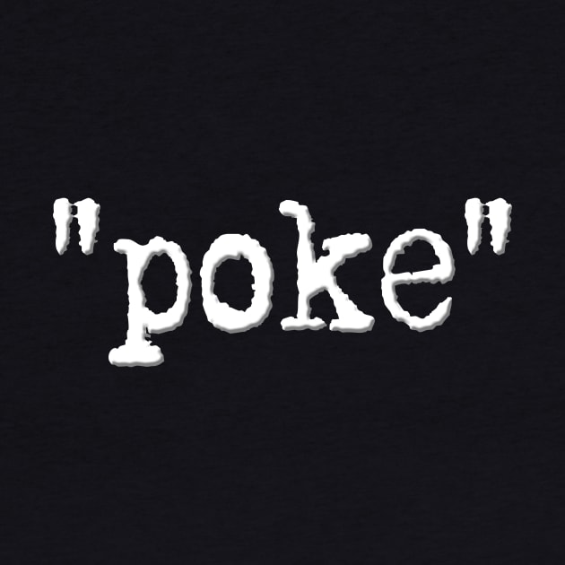 "poke" by Kadeda RPG